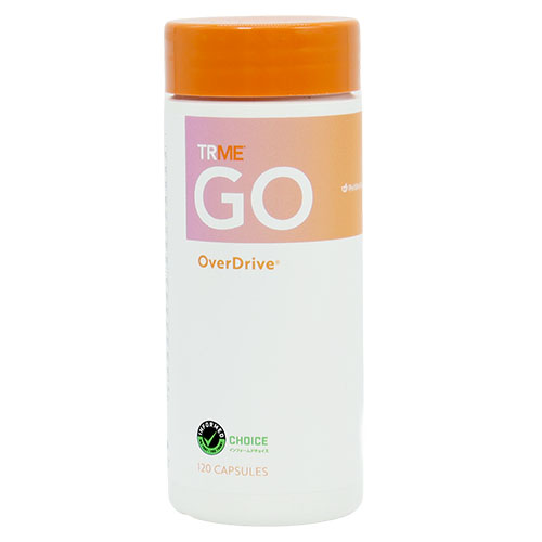 ニュースキンTRME GO オーバードライブ（新商品2025年4月）