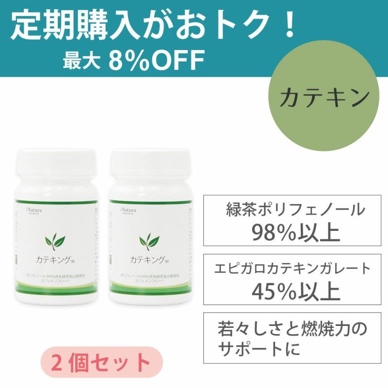 カテキング98