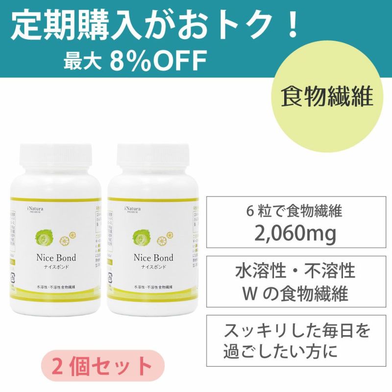 食物繊維のチカラでスッキリ美人