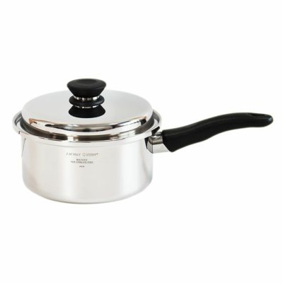 アムウェイ　クィーン 大ソースパン#4746※メーカー出荷から2年以内