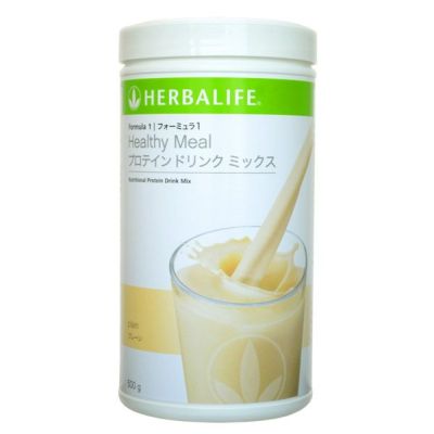 ハーバライフ(HERBALIFE) プロテインが安く購入できる通販サイト