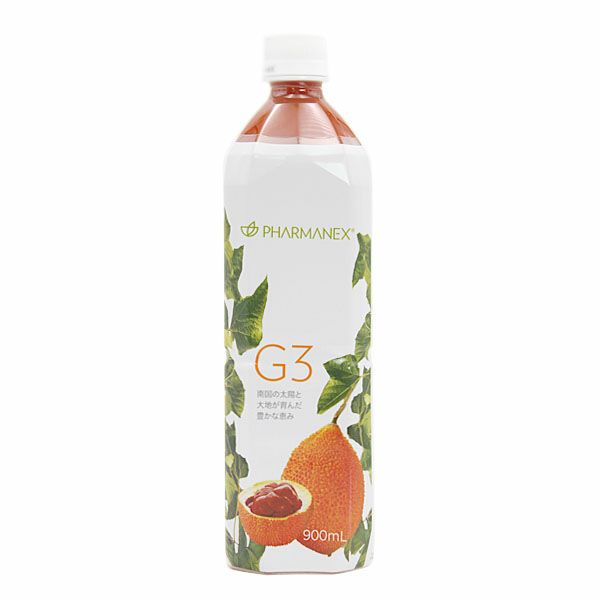 ニュースキン g3（ペットボトル 900mL） | アイナチュラ（公式ストア）