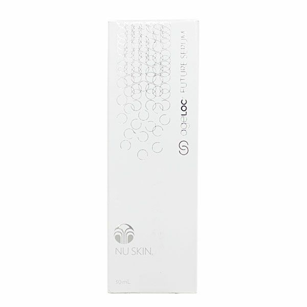 ageLOC® フューチャー セラム ニュースキン ageLOC フューチャーセラム(美容液)