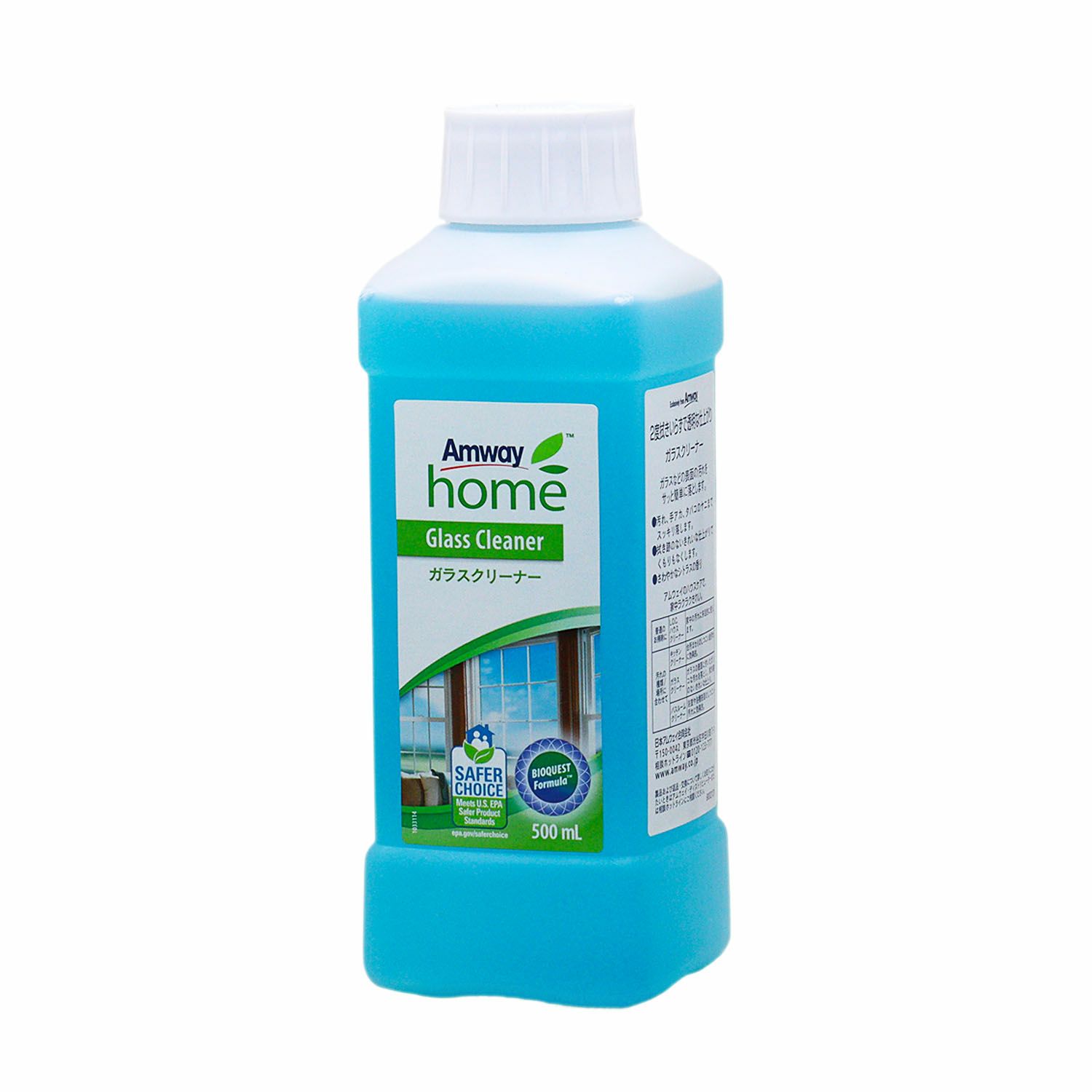アムウェイ　ガラスクリーナー#285