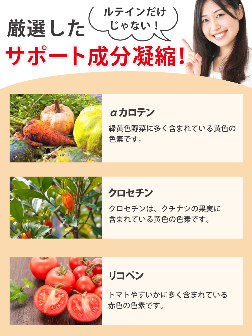 アイナチュラプレミアム　ナイスルテイン