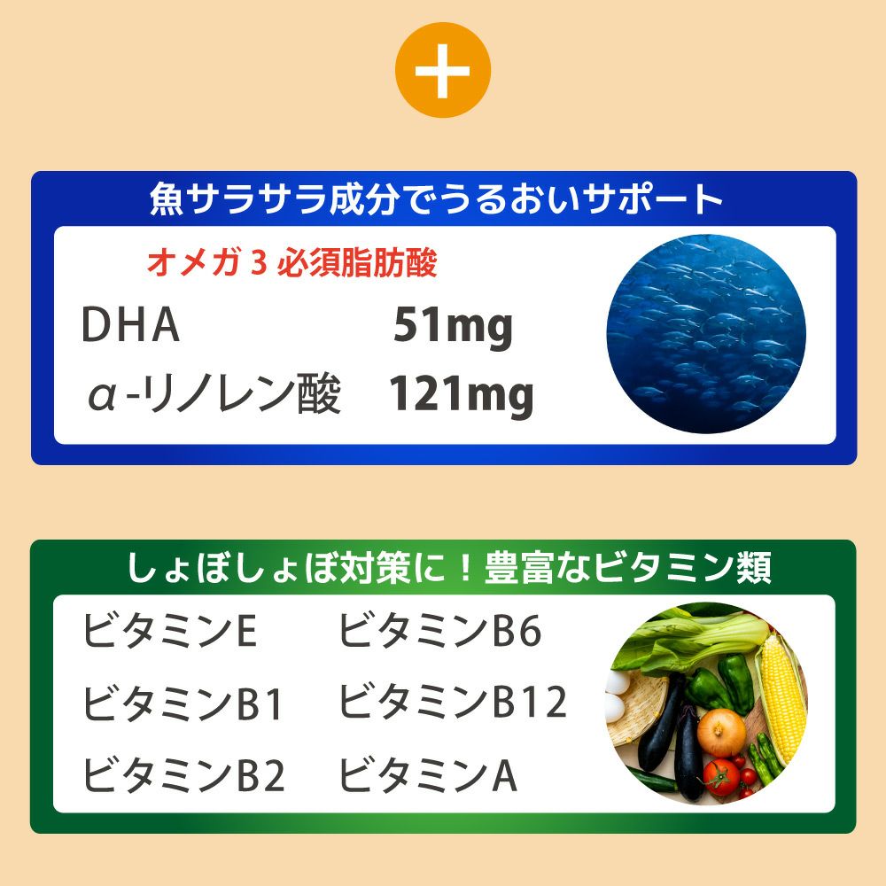 アイナチュラプレミアム　ナイスルテイン