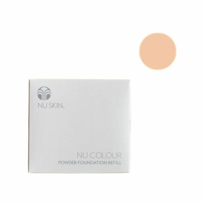 ニュースキン(NU SKIN) 化粧品 ファンデーションを安く販売中｜アイナチュラ