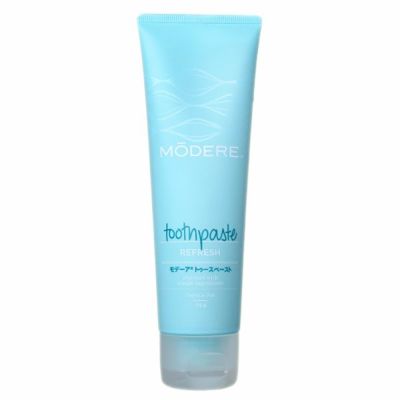 モデーア バブルバス 350mL 3本セット MODERE 送料無料