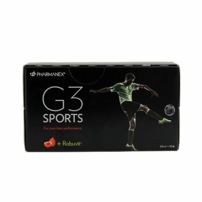 ニュースキン　g3 スポーツ（50ml×10本入り）