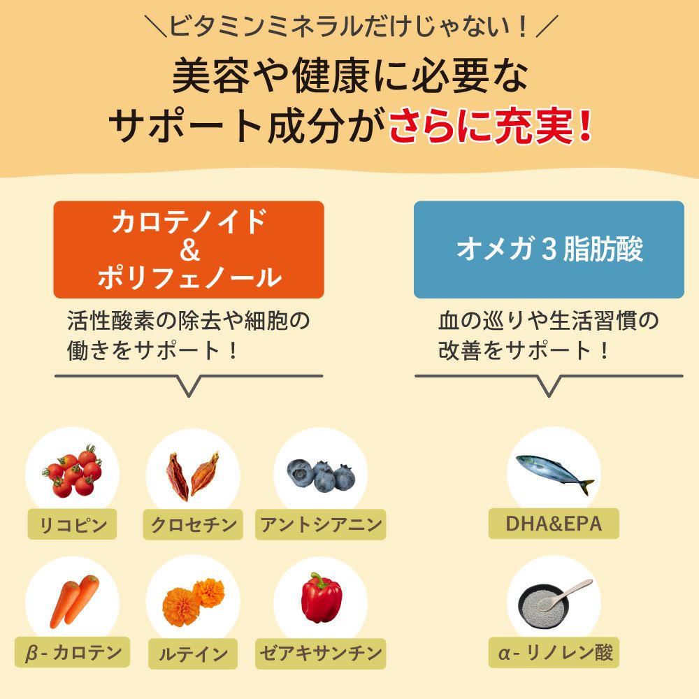 アイナチュラプレミアム　ウルトラナイスパック