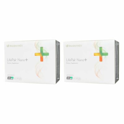 ライフパックナノプラス2箱セット販売・送料込み 箱まま発送 ライフパックナノプラス 2個セット 楽天市場】ライフ