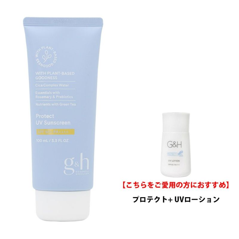 アムウェイ g&h プロテクト デイクリーム UV#6230 | アイ