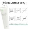 アクティブナイスは安心して使える6つのフリーがポイント！